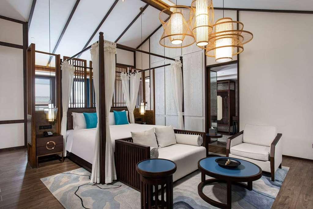 Wyndham Guilin Pingle Hotell Rom bilde