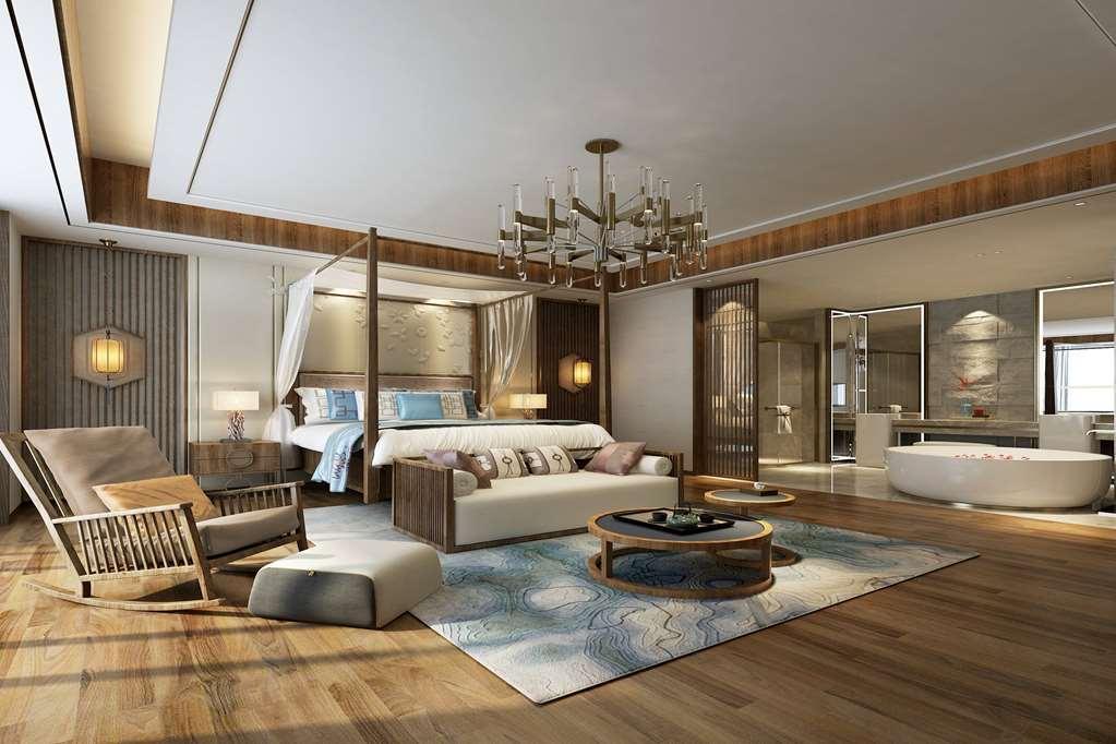 Wyndham Guilin Pingle Hotell Rom bilde